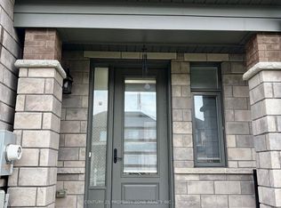 128 Cole Ter, Woodstock, ON N4T0P4