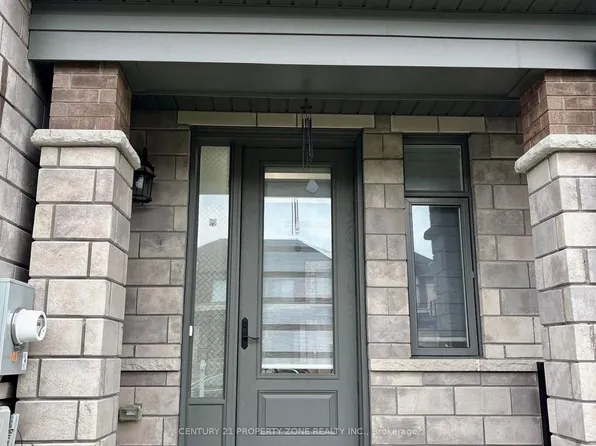 128 Cole Ter, Woodstock, ON N4T 0P4
