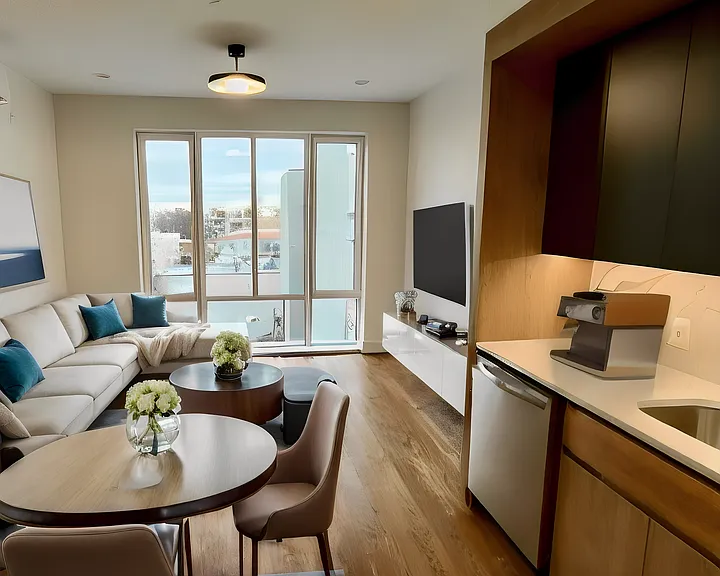 Century Tuer: Unveiling Our Exclusive Boutique Residences — Photo 53