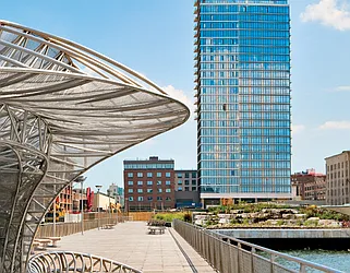 Rented by Manhattan Spaces