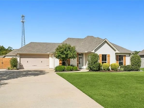 131 Fayedaye Dr, Madisonville, LA 70447
