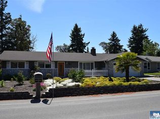 452 Brigadoon Blvd, Sequim, WA 98382