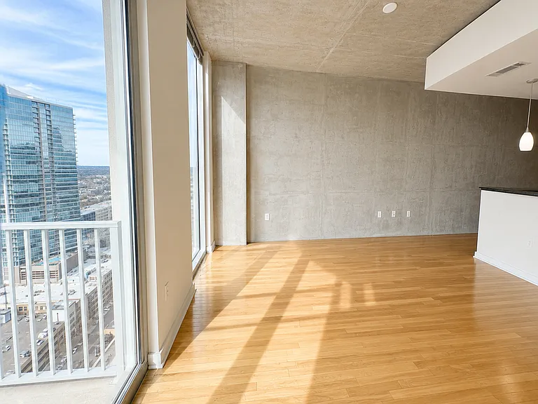 360 Nueces #2608 — Photo 10