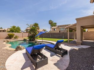 3825 S Ivy Ct, Chandler, AZ 85248