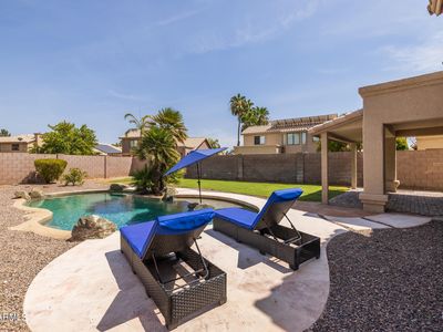 3825 S Ivy Ct, Chandler, AZ, 85248