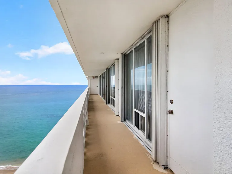 1200 S Ocean Blvd #17C — Photo 57