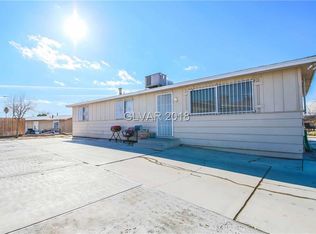 2715 E Gowan Rd, North Las Vegas, NV 89030