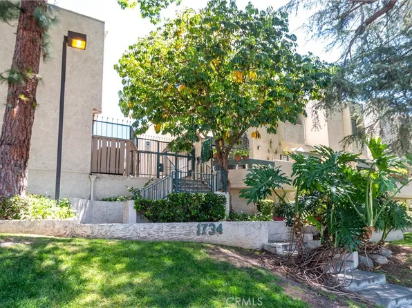 1734 N Verdugo Rd APT 23, Glendale, CA 91208