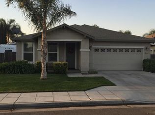 333 Larkin Ave, Chowchilla, CA