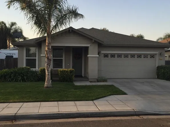 333 Larkin Ave, Chowchilla, CA 93610