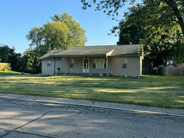 650 Wilson Ave, Mount Morris, MI 48458