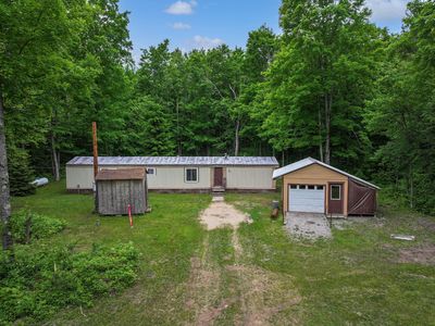 3178 Tobias Rd, Elmira, MI, 49730