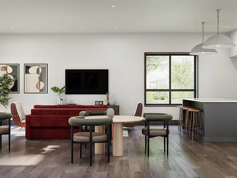 The Espen Residences - Townhomes — Photo 28