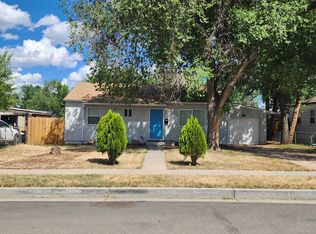 607 Lynn Ave, Colorado Springs, CO 80905