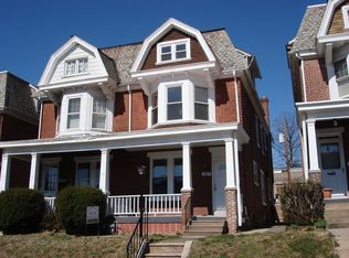 1327 Pine St, Norristown, PA