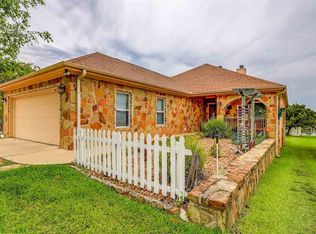 615 Clear Cove Dr, Marble Falls, TX 78654