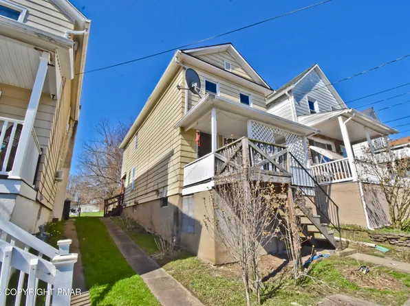 32 Broderick St, Swoyersville, PA 18704