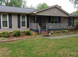 4652 Wallburg Rd, Winston Salem, NC 27107