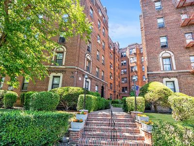 115-25 84th Ave #5A, Queens, NY, 11418
