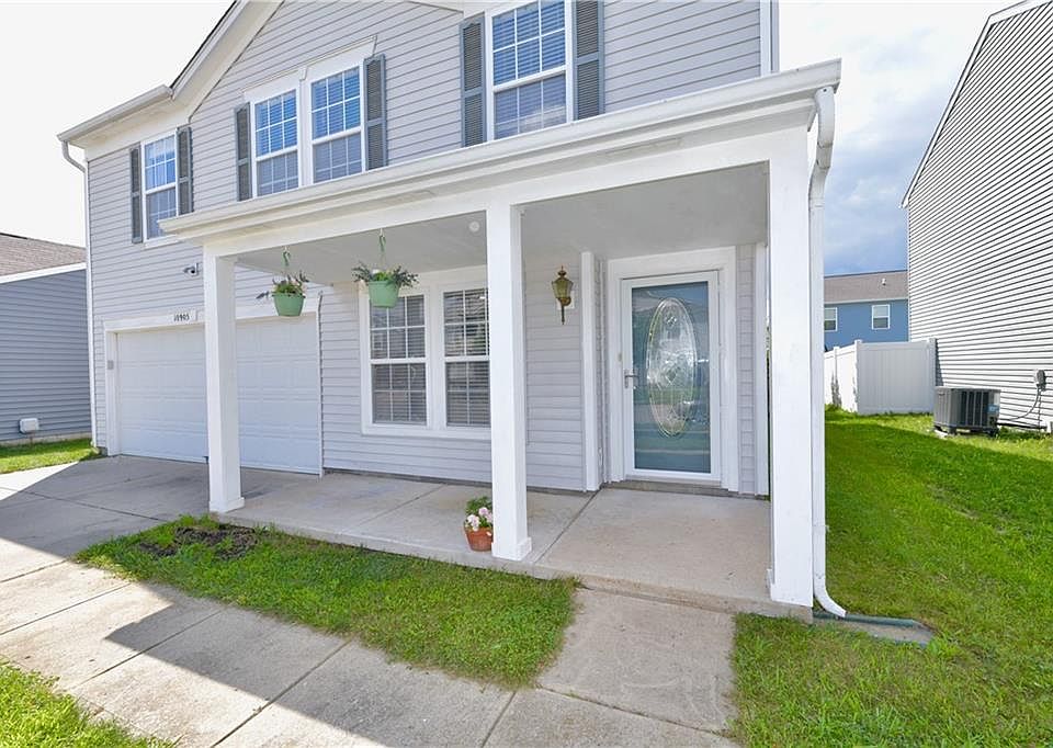 10905 Spirit Dr, Ingalls, IN 46048 Zillow