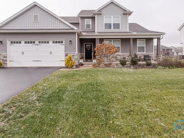 785 Wilkshire Dr, Waterville, OH 43566