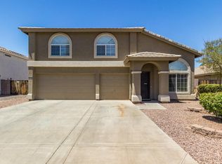 15866 W Redfield Rd, Surprise, AZ 85379