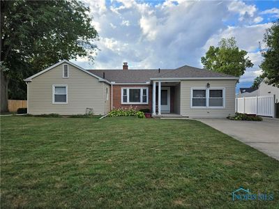 911 River Rd, Maumee, OH, 43537