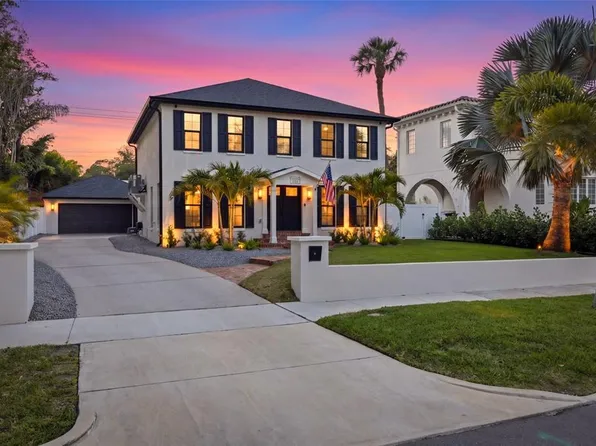 417 S Paloma Pl, Tampa, FL 33609