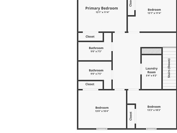 3rd image of 2220 Lismore Dr