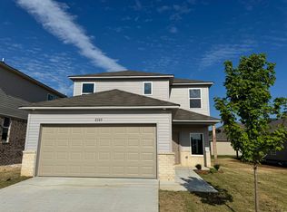 8309 Kennedy Ln, North Little Rock, AR 72113