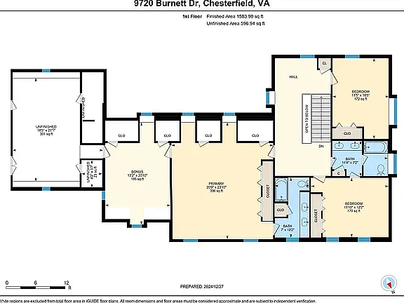 4 bed, 4900 sqft, $4,950 — Photo 1