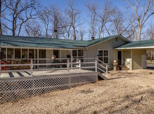 2600 Ray Dean Rd, Tucker, AR 72168