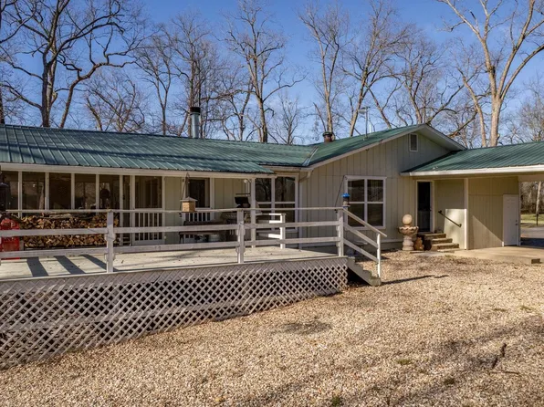 2600 Ray Dean Rd, Tucker, AR 72168