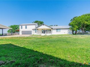 2241 Berger Rd, Temple, TX 76501