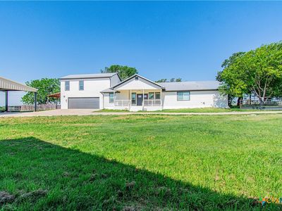 2241 Berger Rd, Temple, TX, 76501