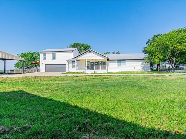 2241 Berger Rd, Temple, TX 76501