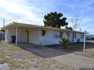 2716 Mullen Dr, Kingman, AZ 86401