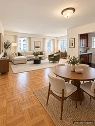 200 East 71st Street, #19K
