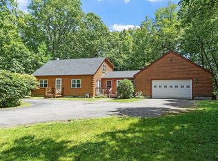 173 Minott Rd, Westminster, MA 01473