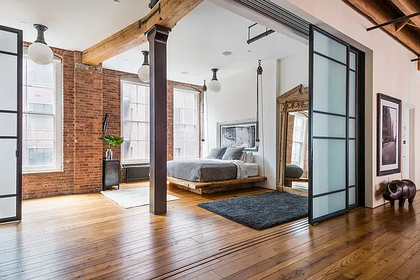 Rented by Brown Harris Stevens | media 21