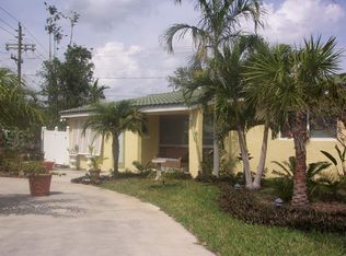 2297 SW 14th Ct, Fort Lauderdale, FL 33312