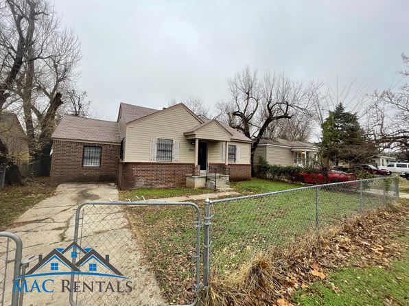 3604 S Meta Ave