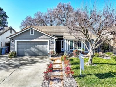 635 Evans Road, Dixon, CA, 95620