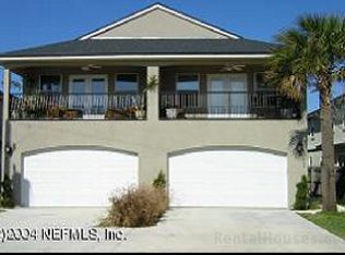 409 12th Ave S, Jacksonville Beach, FL 32250