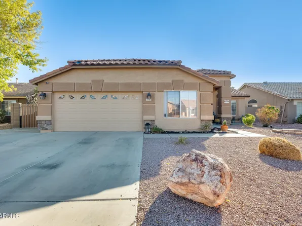 10763 W DEANNA Drive, Sun City, AZ 85373