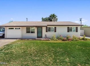 2239 E Roma Ave, Phoenix, AZ 85016