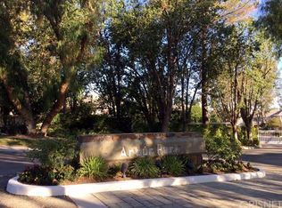 26105 McBean Pkwy UNIT 67, Santa Clarita, CA