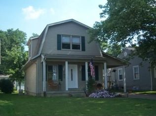 3202 W Franklin St, Evansville, IN 47712