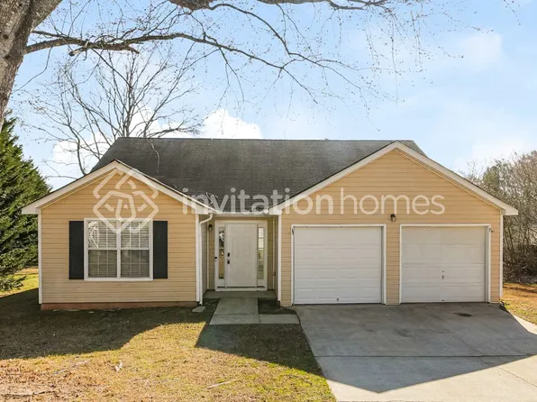 4116 Green Field Dr, Douglasville, GA 30135