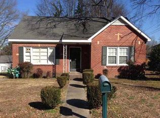 215 W Forest Ave, Jackson, TN 38301